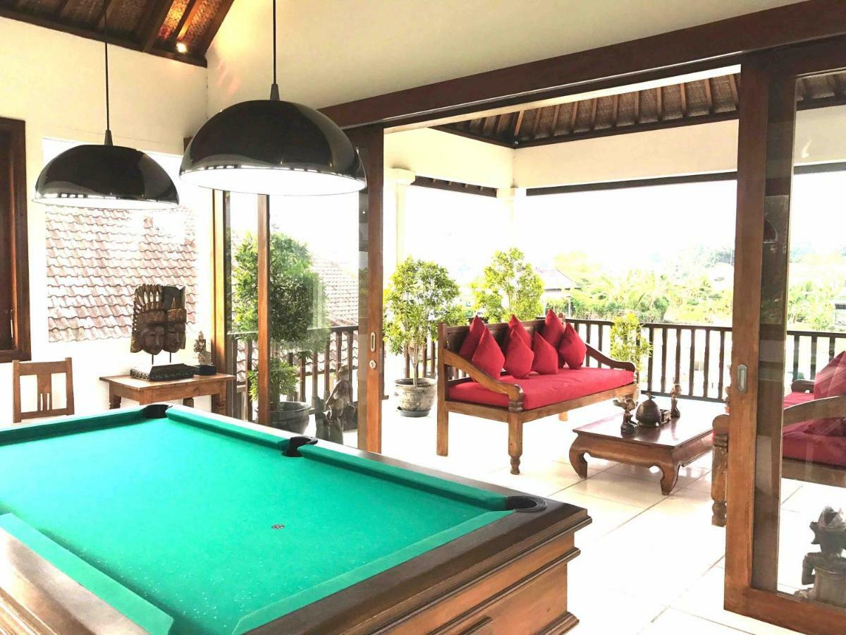 Villa Jaal Kuta Lombok Buitenkant foto